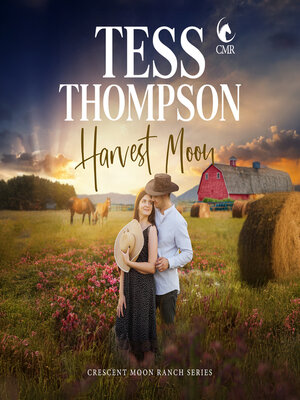 cover image of Harvest Moon